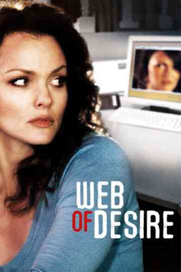 Web of Desire Poster