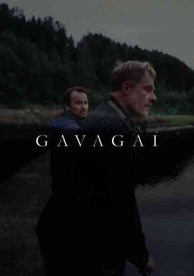 Gavagai Poster