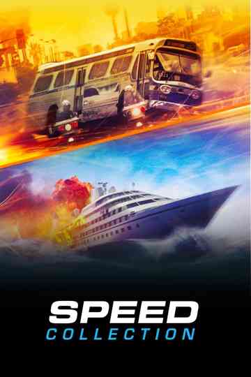 Speed Collection Poster