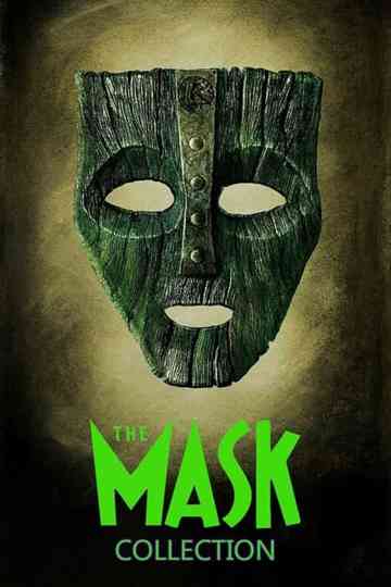 The Mask Collection Poster