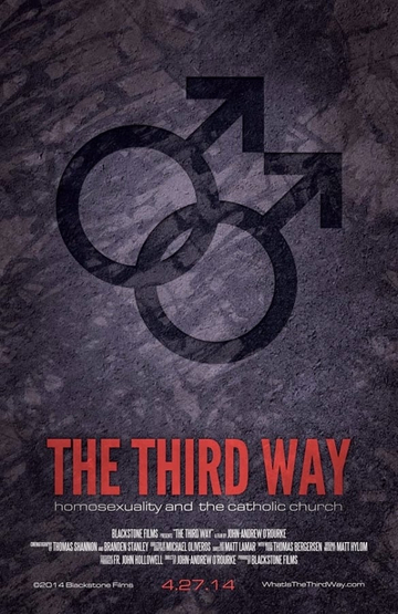 The Third Way Poster