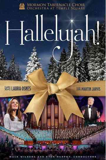 Hallelujah Poster
