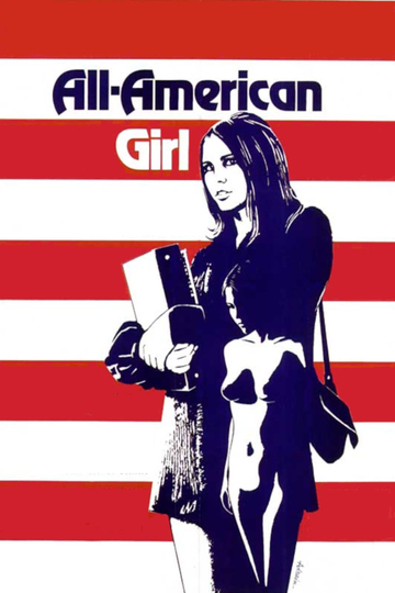 The AllAmerican Girl