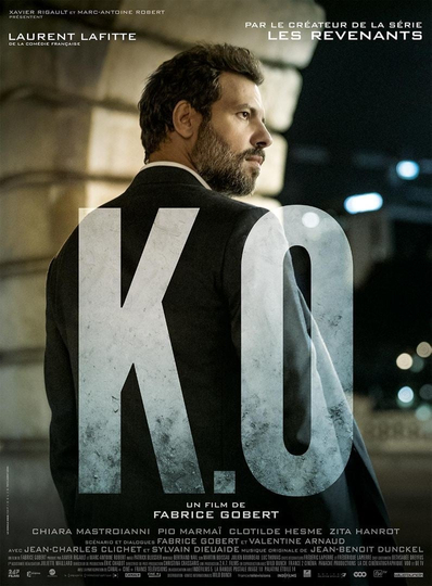 KO Poster