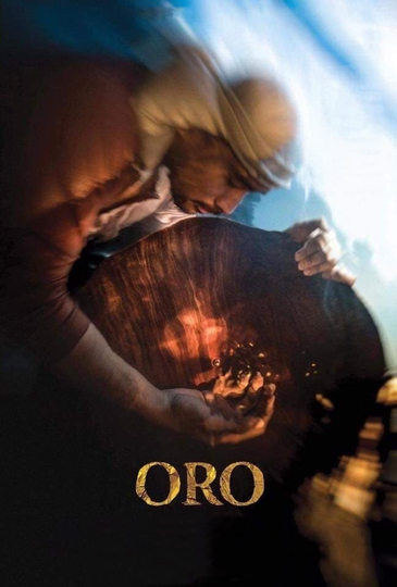 Oro Poster