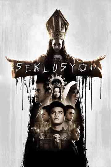Seklusyon poster