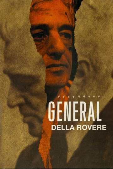 General Della Rovere Poster