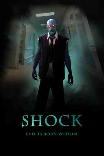 Shock Poster