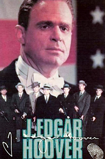 J Edgar Hoover