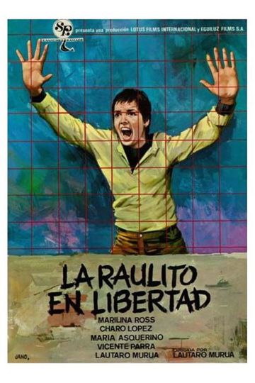 La Rauliuto In Freedom