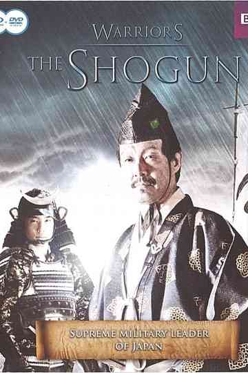 The Shogun Poster