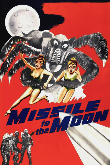 Missile to the Moon