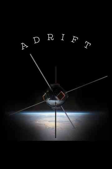 Adrift Poster