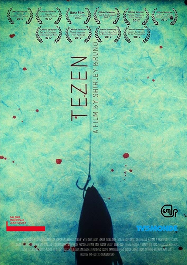 Tezen Poster