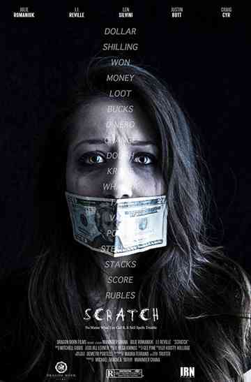 Scratch Poster