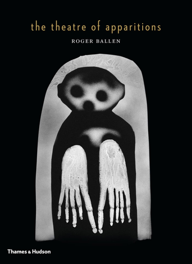 Roger Ballens Theatre of Apparitions