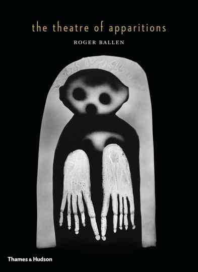 Roger Ballens Theatre of Apparitions poster