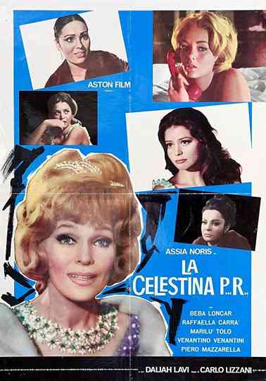 La Celestina P R