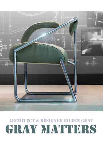 Gray Matters Poster