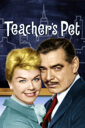 Teacher's Pet Poster