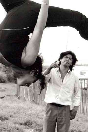 Toda una vida Poster