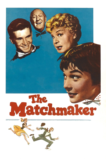 The Matchmaker Poster