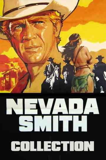 Nevada Smith Collection Poster