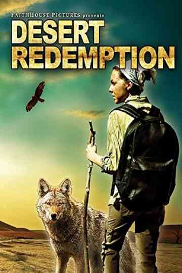 Desert Redemption Poster