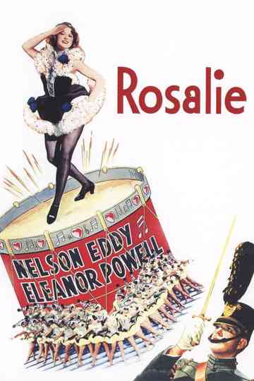 Rosalie Poster