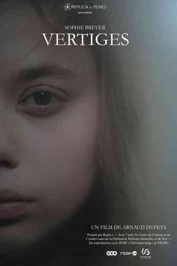 Vertiges Poster