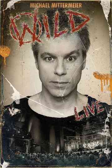 Michael Mittermeier  Wild Poster