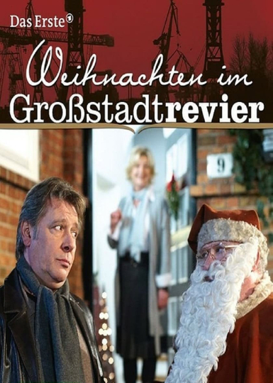 Der Weihnachtsmuffel