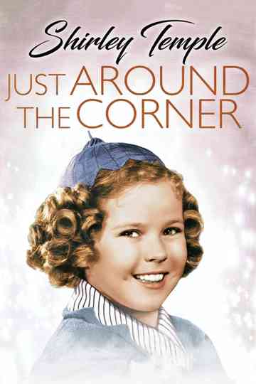 Just Around the Corner Poster