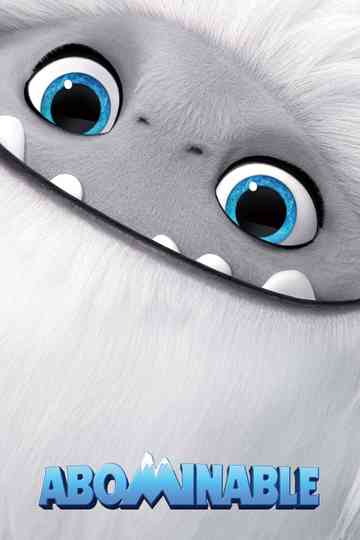 Abominable poster