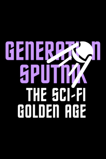 Generation Sputnik Poster