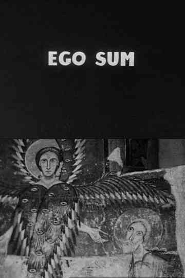 Ego Sum Poster