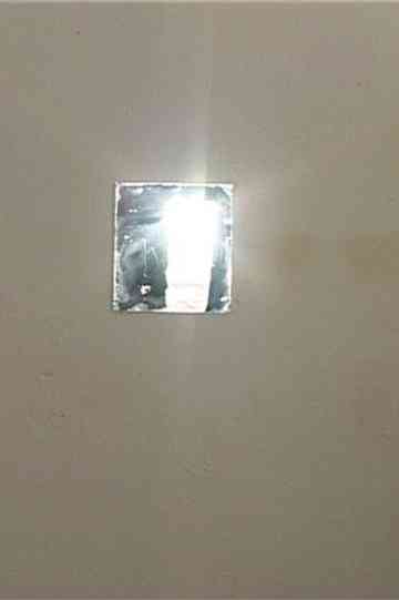 Le Ravissement de Natacha Poster