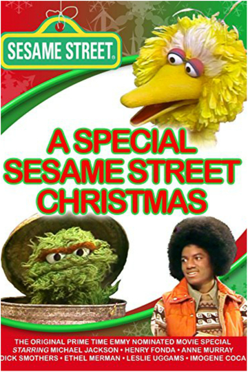 A Special Sesame Street Christmas