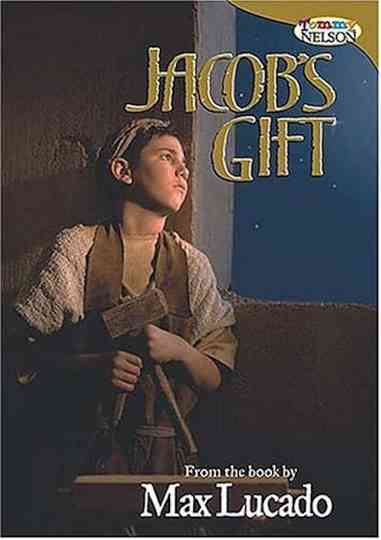 Jacob's Gift Poster