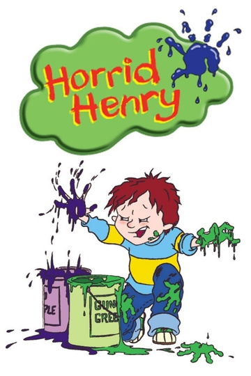 Horrid Henry