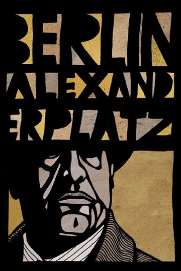 Berlin Alexanderplatz