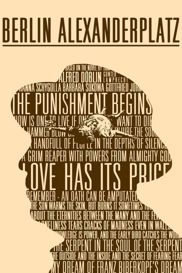 Berlin Alexanderplatz