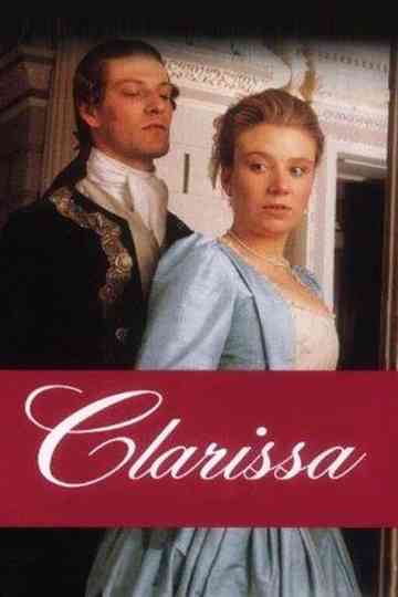 Clarissa Poster