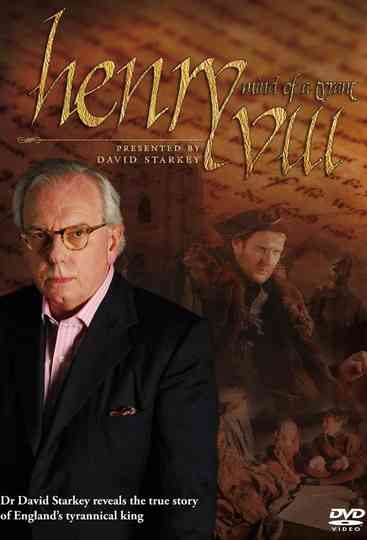 Henry VIII: The Mind of a Tyrant Poster