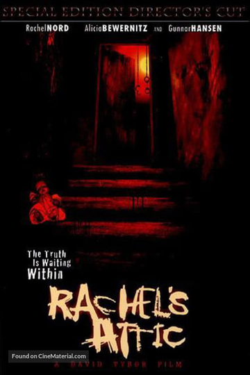 Rachels Attic Poster