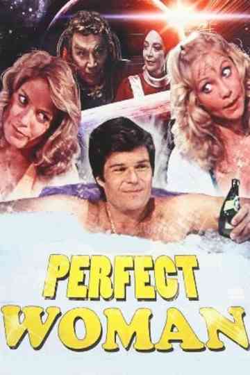 The Perfect Woman Poster
