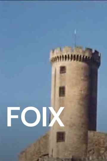 Foix Poster