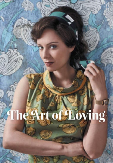 The Art of Loving: Story of Michalina Wislocka Poster