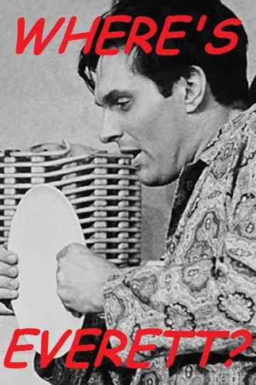 Wheres Everett Poster