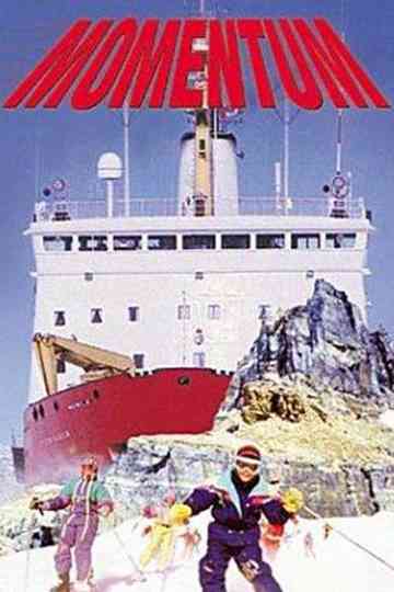 Momentum Poster